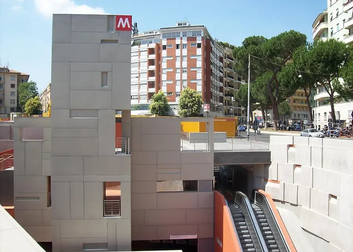 "Bbcorsotrieste" - Bed And Breakfast Di Emanuele Mazza
